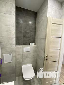 Студия квартира, на длительный срок, 21м2, 8/16 этаж