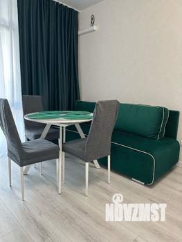 1-к квартира, на длительный срок, 41м2, 9/22 этаж