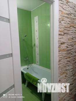 2-к квартира, посуточно, 45м2, 10/17 этаж