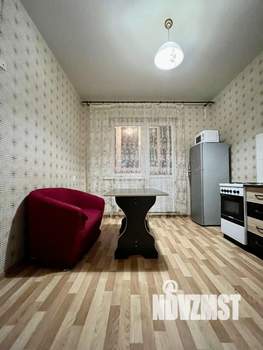 1-к квартира, на длительный срок, 46м2, 8/18 этаж