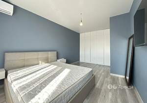 1-к квартира, на длительный срок, 40м2, 3/16 этаж