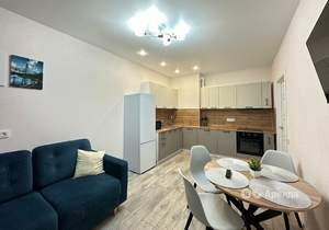 3-к квартира, на длительный срок, 65м2, 12/20 этаж