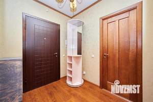 1-к квартира, на длительный срок, 42м2, 6/24 этаж