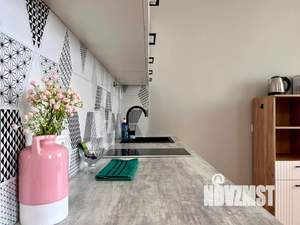 1-к квартира, посуточно, 32м2, 10/15 этаж