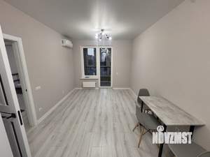 2-к квартира, на длительный срок, 42м2, 3/9 этаж