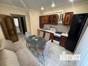 1-к квартира, посуточно, 47м2, 5/16 этаж