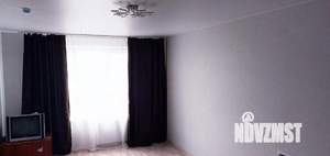 1-к квартира, на длительный срок, 40м2, 4/16 этаж