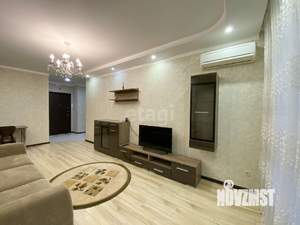 2-к квартира, на длительный срок, 59м2, 4/25 этаж