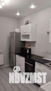 1-к квартира, на длительный срок, 40м2, 5/18 этаж
