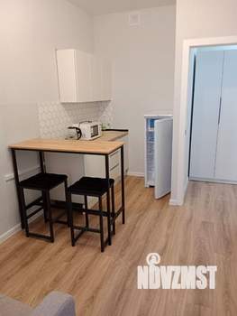 1-к квартира, на длительный срок, 30м2, 14/24 этаж