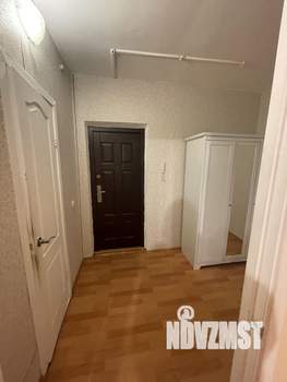 1-к квартира, на длительный срок, 48м2, 6/18 этаж