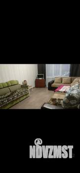 2-к квартира, на длительный срок, 60м2, 10/12 этаж