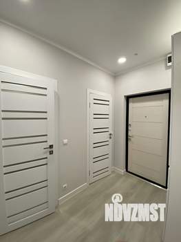 1-к квартира, на длительный срок, 44м2, 10/16 этаж