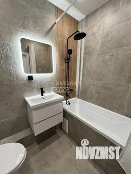 1-к квартира, на длительный срок, 35м2, 9/22 этаж