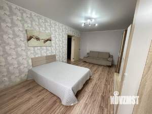 1-к квартира, на длительный срок, 42м2, 15/17 этаж