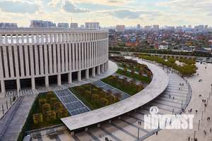 1-к квартира, посуточно, 40м2, 15/17 этаж