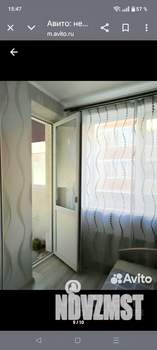 Студия квартира, на длительный срок, 25м2, 1/3 этаж