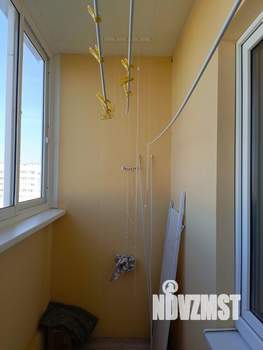 Студия квартира, на длительный срок, 26м2, 15/16 этаж