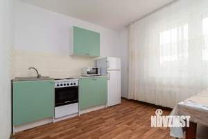 1-к квартира, посуточно, 37м2, 1/1 этаж