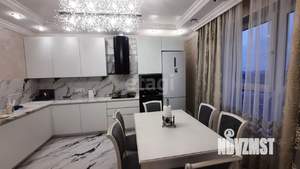 2-к квартира, на длительный срок, 66м2, 21/24 этаж