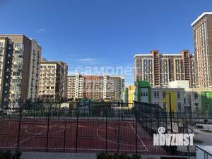 1-к квартира, на длительный срок, 42м2, 3/9 этаж