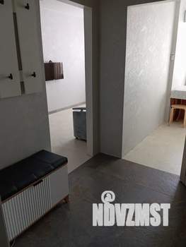 1-к квартира, посуточно, 40м2, 18/25 этаж