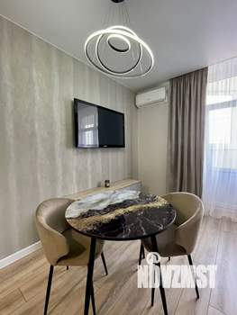 Студия квартира, посуточно, 30м2, 19/23 этаж