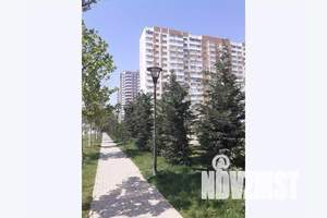 1-к квартира, посуточно, 30м2, 6/16 этаж