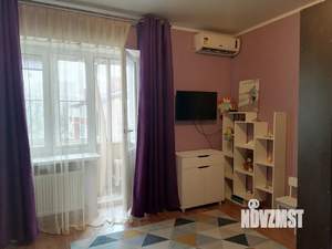 1-к квартира, на длительный срок, 38м2, 6/6 этаж