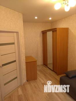 1-к квартира, на длительный срок, 31м2, 3/23 этаж