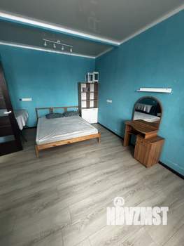 1-к квартира, на длительный срок, 44м2, 13/17 этаж