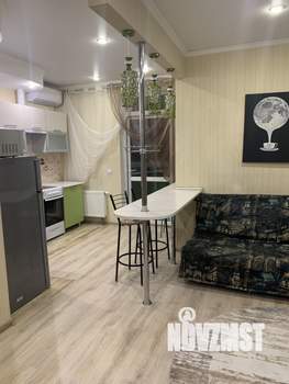 1-к квартира, на длительный срок, 40м2, 8/13 этаж