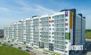 1-к квартира, на длительный срок, 36м2, 11/12 этаж