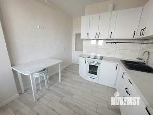 2-к квартира, на длительный срок, 47м2, 21/24 этаж