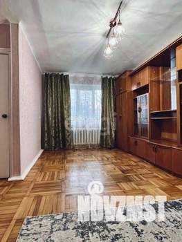1-к квартира, на длительный срок, 42м2, 1/5 этаж