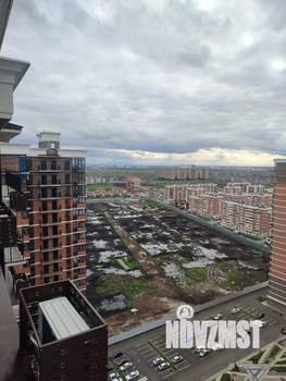 2-к квартира, на длительный срок, 66м2, 24/25 этаж