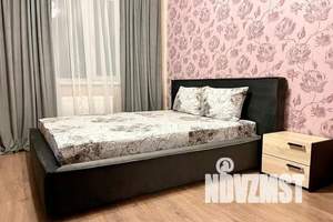 2-к квартира, посуточно, 70м2, 15/17 этаж