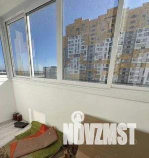 Студия квартира, на длительный срок, 30м2, 4/16 этаж