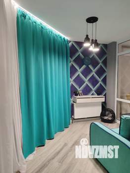 2-к квартира, на длительный срок, 60м2, 15/25 этаж