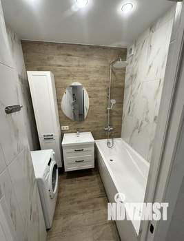 2-к квартира, на длительный срок, 61м2, 7/18 этаж