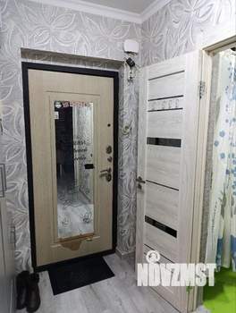 1-к квартира, на длительный срок, 33м2, 17/19 этаж