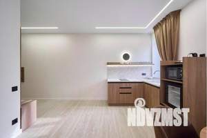 1-к квартира, посуточно, 25м2, 2/3 этаж