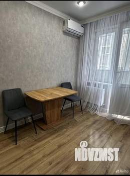 1-к квартира, на длительный срок, 46м2, 4/8 этаж