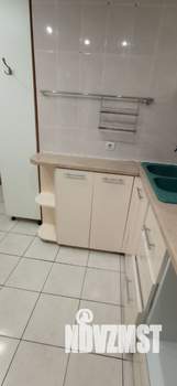 1-к квартира, на длительный срок, 39м2, 1/9 этаж