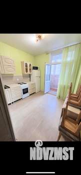 1-к квартира, на длительный срок, 32м2, 14/23 этаж