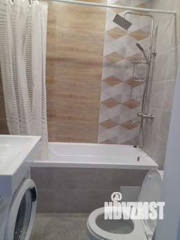 1-к квартира, на длительный срок, 35м2, 6/16 этаж