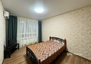 1-к квартира, на длительный срок, 32м2, 2/17 этаж