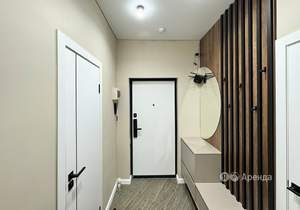 1-к квартира, на длительный срок, 41м2, 5/15 этаж