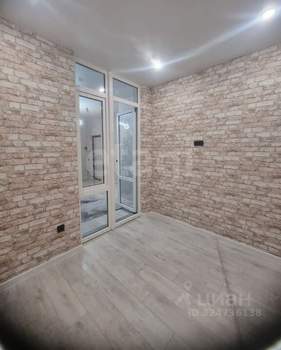 1-к квартира, на длительный срок, 42м2, 8/24 этаж