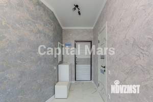 1-к квартира, на длительный срок, 40м2, 4/24 этаж
